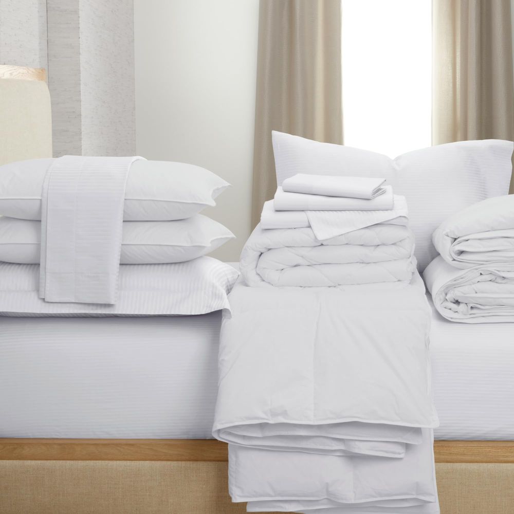 Hotel Duvet Insert Down Altern – обзор и цена Duvet Insert White