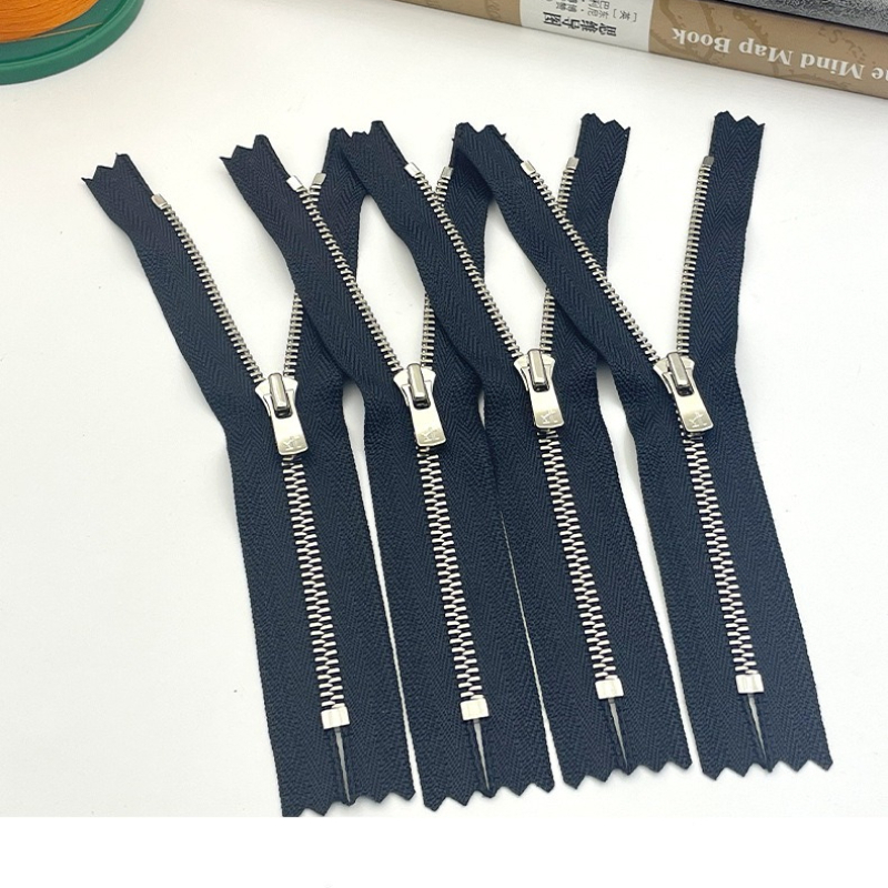 10pcs/Lot YKK Zipper EXCELLA   – обзор и цена Jp Home Textiles