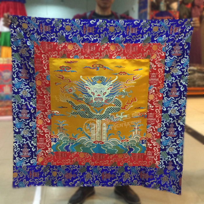 120cm Wholesale Buddhist suppl – обзор и цена Home Textiles China