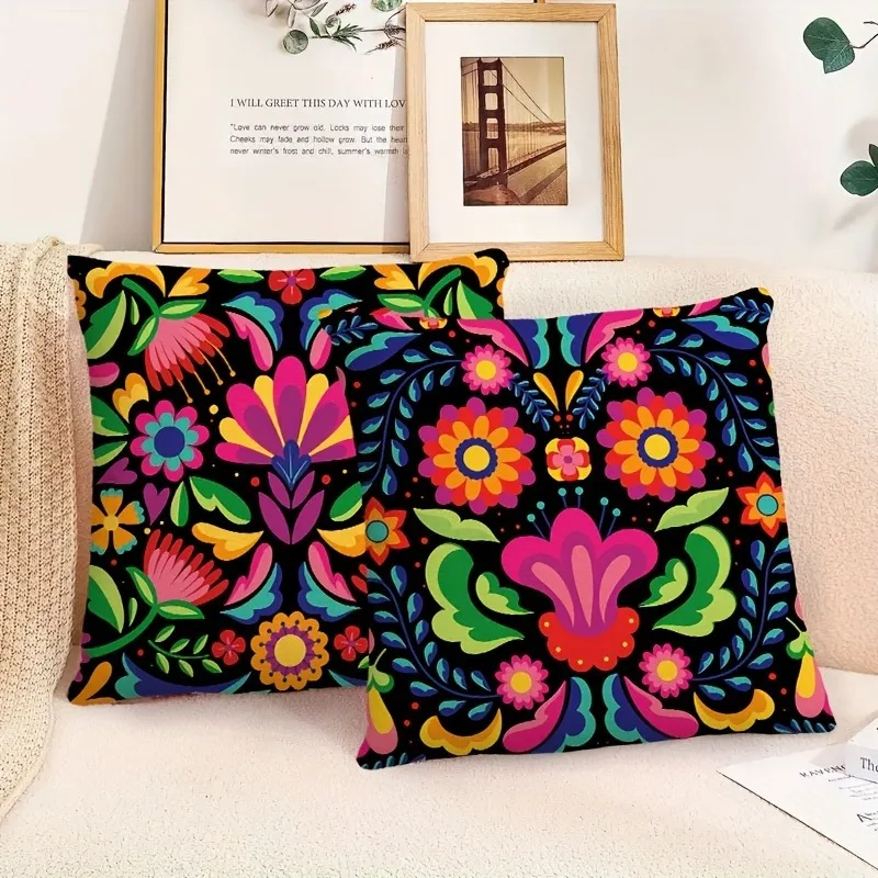Short plush material pillowcas – обзор и цена Home Textiles And Furnishing