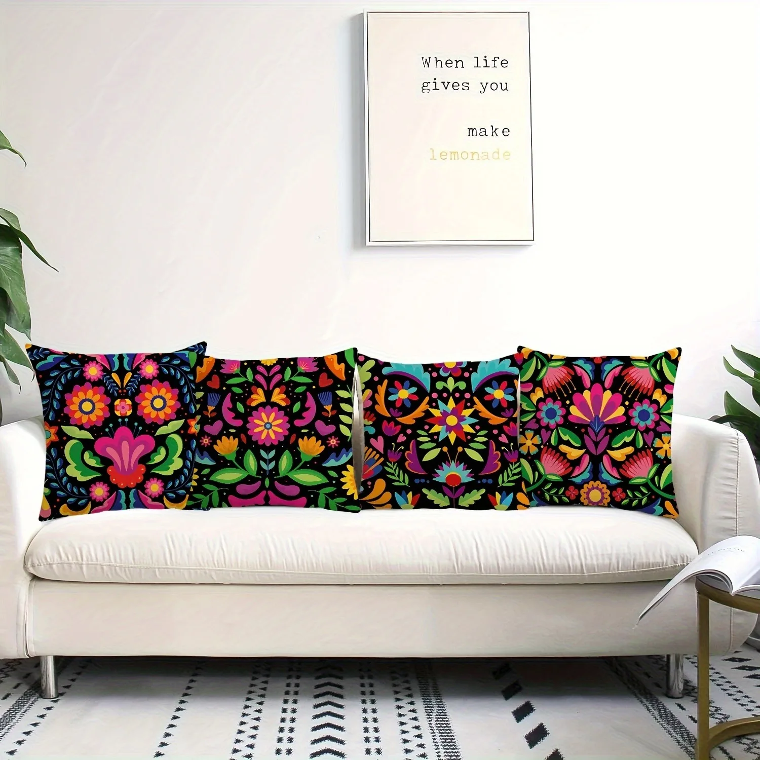 Short plush material pillowcas – обзор и цена Home Textiles And Furnishing