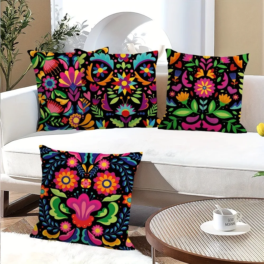 Short plush material pillowcas – обзор и цена Home Textiles And Furnishing