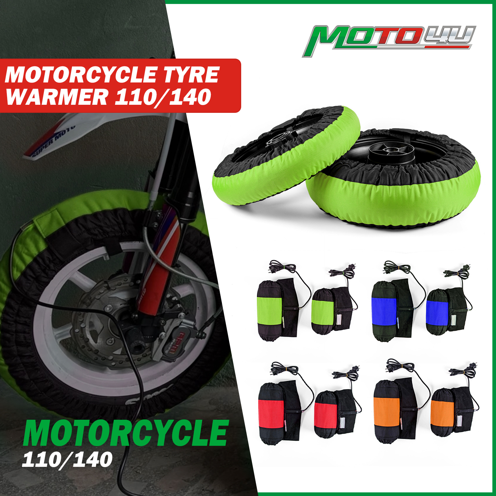 Race Tire Warmer Motorcycle Ty – обзор и цена Electric Blanket Heated