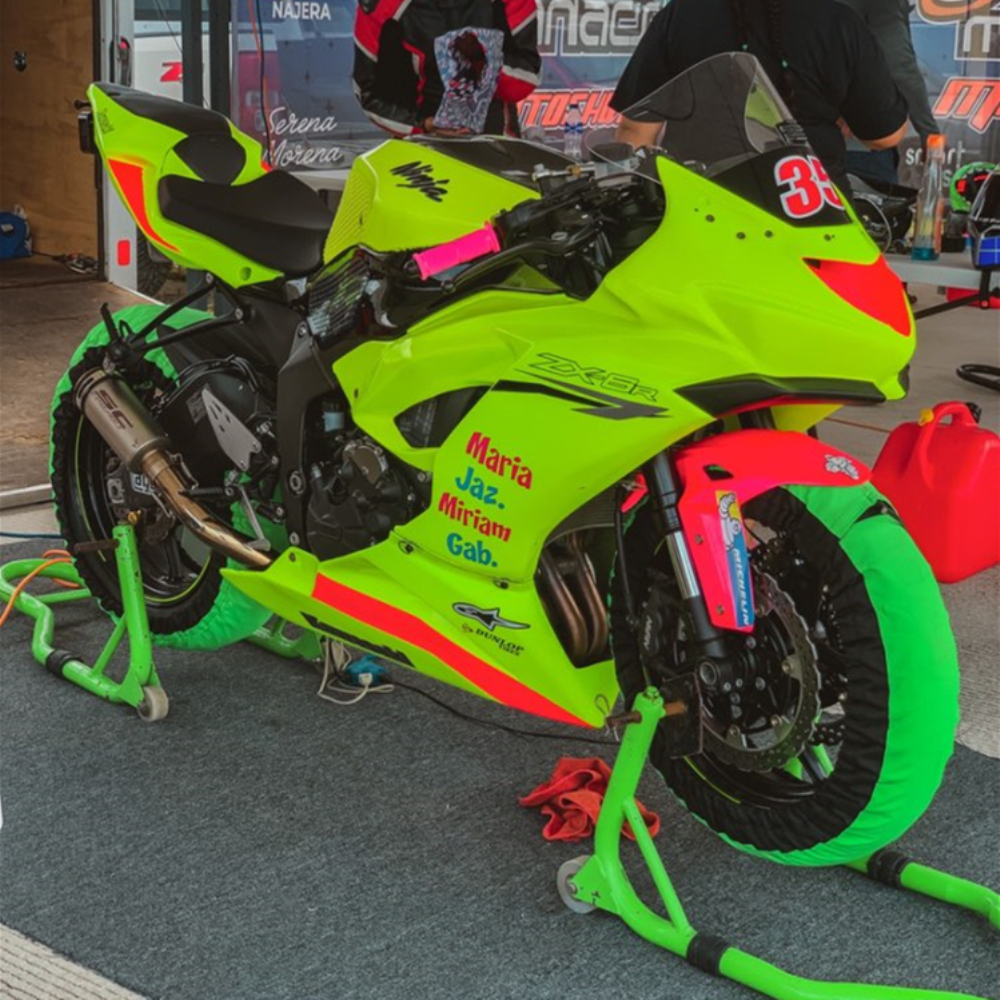 Race Tire Warmer Motorcycle Ty – обзор и цена Electric Blanket Heated