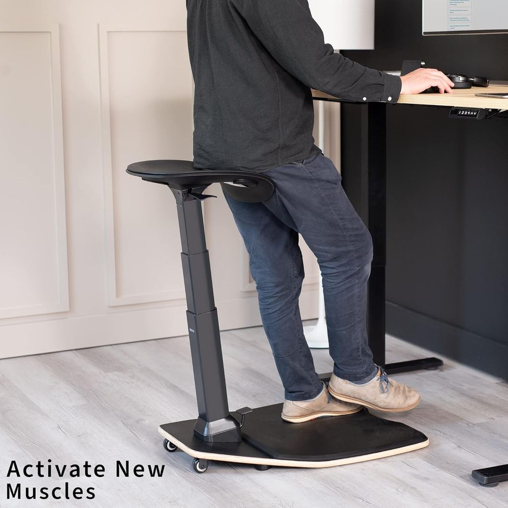 Anti-Fatigue Mat Leaning Perch – обзор и цена Home & Hotel Textiles Private Limited