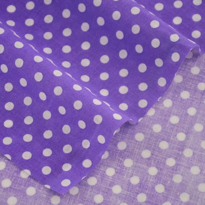 50X150CM White Orange Polka Do – обзор и цена Home Textiles And Decor