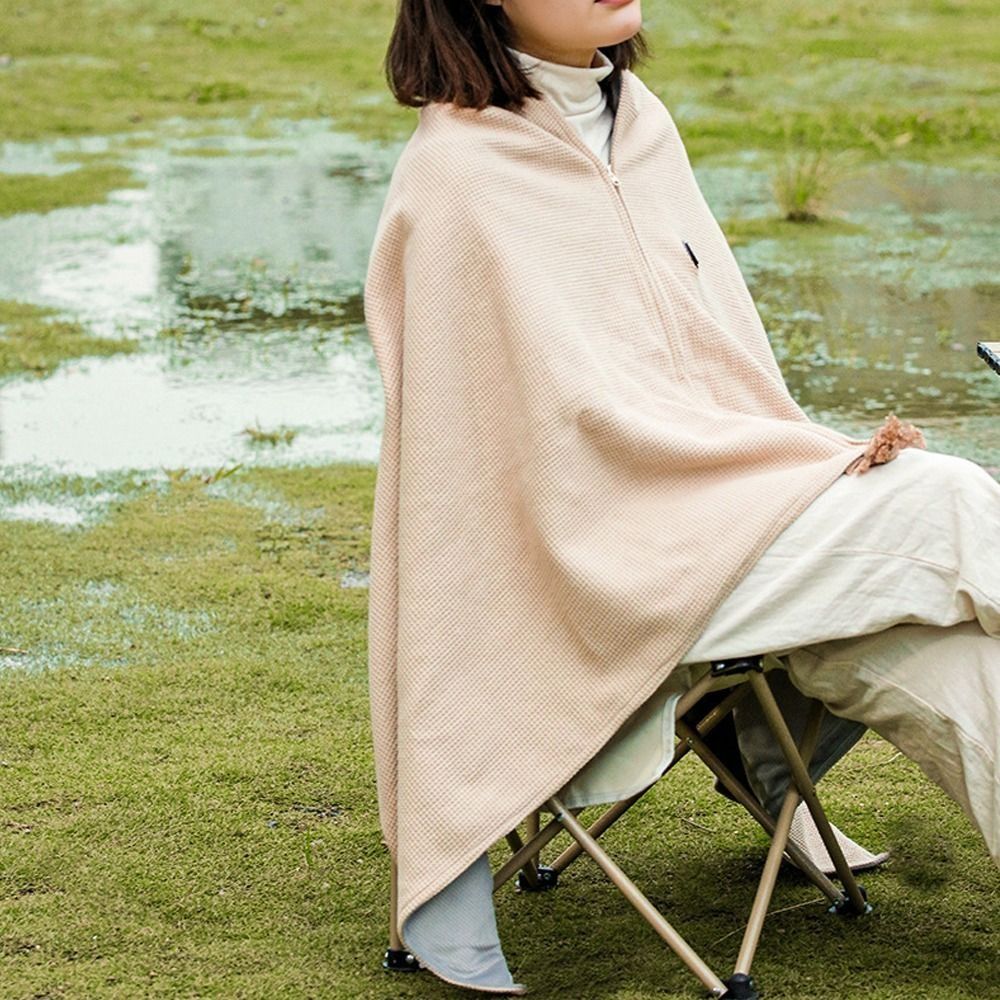 Fashion Wearable USB Electric  – обзор и цена Electric Blanket Heated
