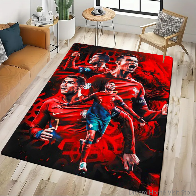 15 Size Goat Football Star R-R – обзор и цена Home Textiles Plaid