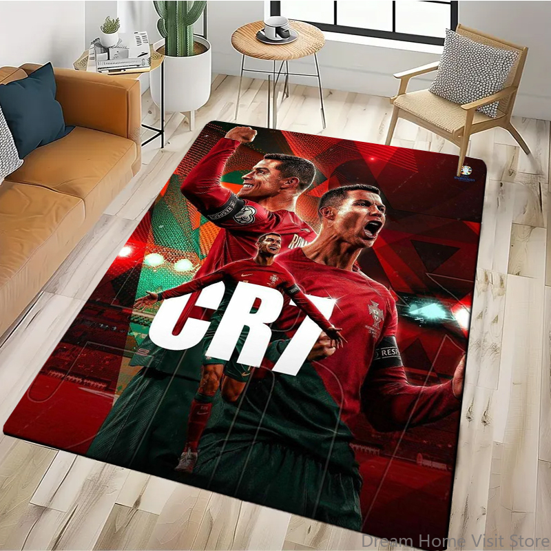 15 Size Goat Football Star R-R – обзор и цена Home Textiles Plaid
