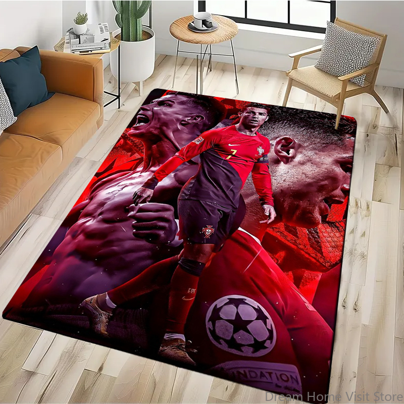 15 Size Goat Football Star R-R – обзор и цена Home Textiles Plaid