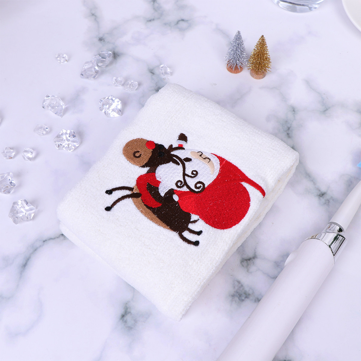 Towel Home Decor Embroidered w – обзор и цена Home Textiles In Pakistan