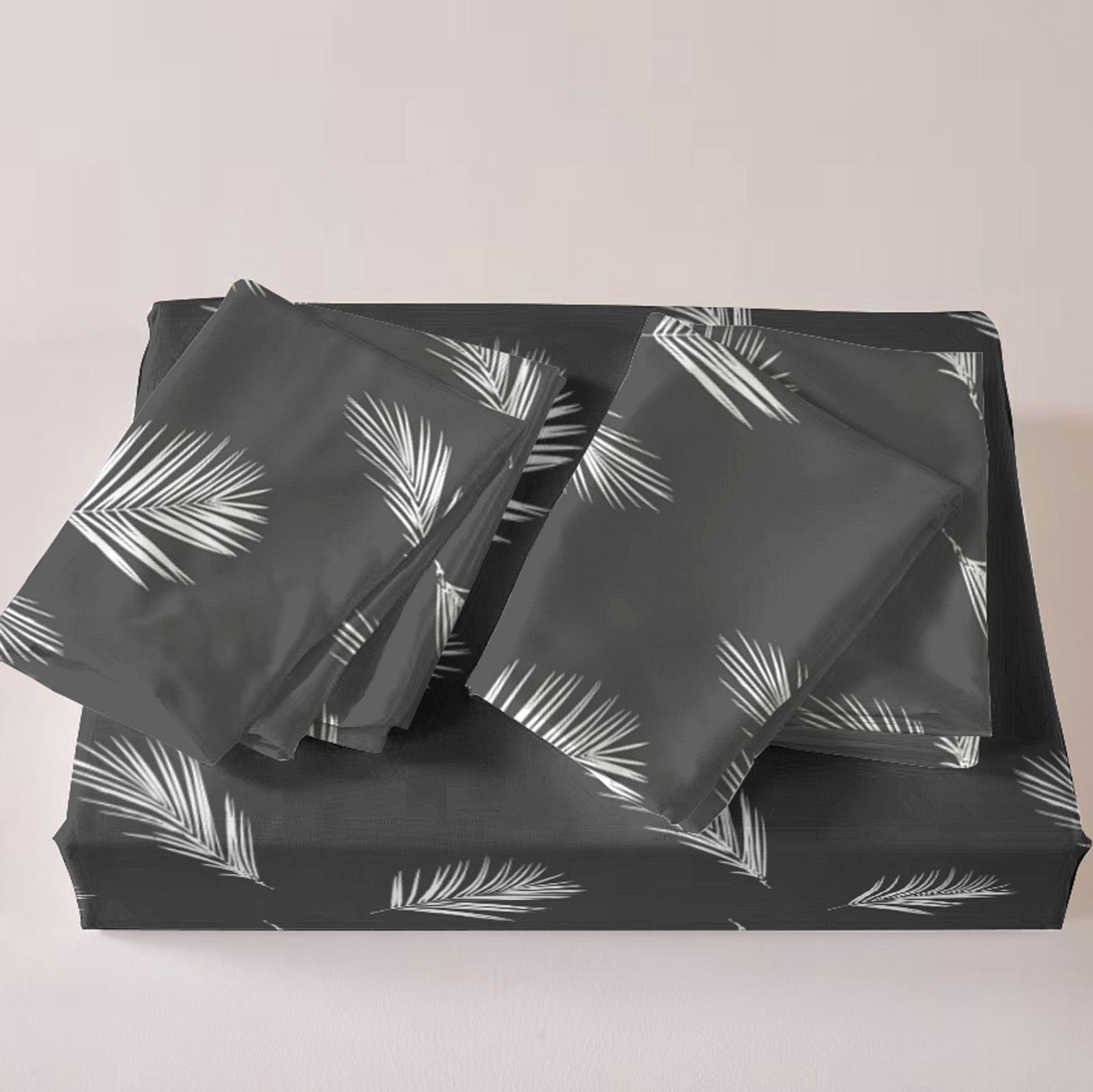White Feather Print Fleece Duv – обзор и цена Duvet Insert White
