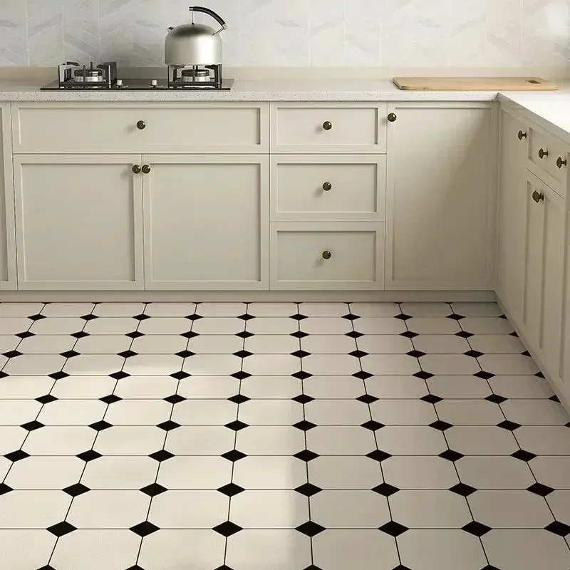Kitchen Carpet Anti-fouling Oi – обзор и цена Home Textiles Plaid