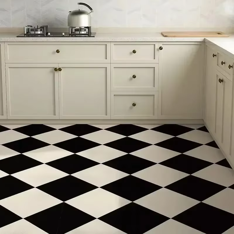Kitchen Carpet Anti-fouling Oi – обзор и цена Home Textiles Plaid