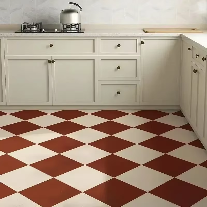 Kitchen Carpet Anti-fouling Oi – обзор и цена Home Textiles Plaid