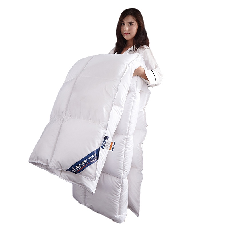 White Goose Down Duvet Winter  – обзор и цена Duvet Insert White