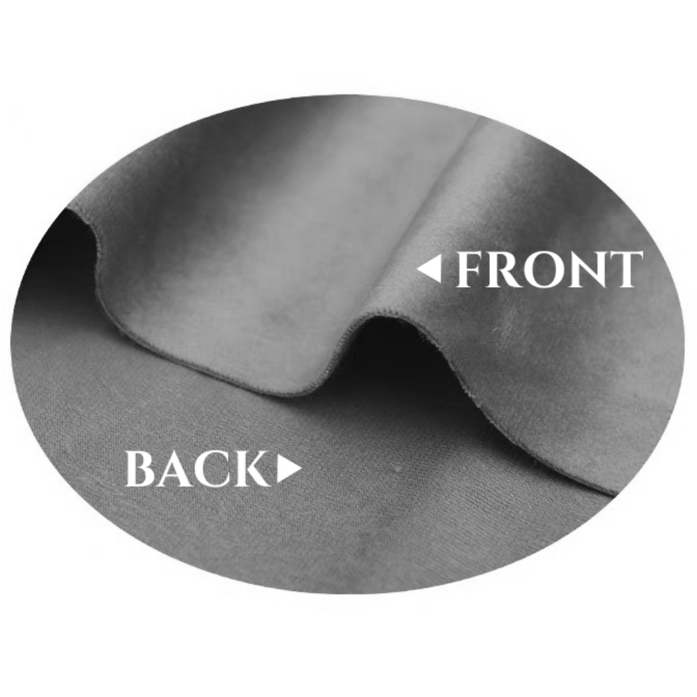 1/2M Velvet Fabric 14Colors Dl – обзор и цена Home Textiles And Decor