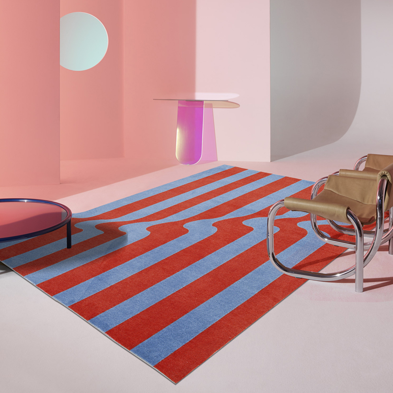 Nordic Living Room Decoration  – обзор и цена Home Textiles Plaid