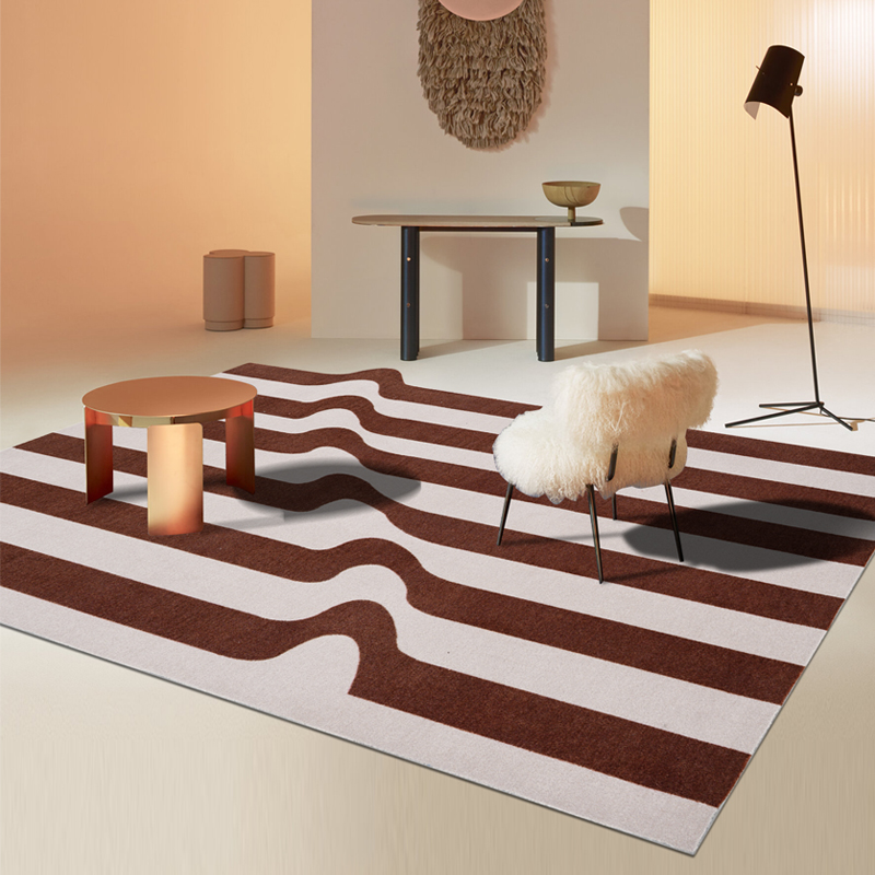 Nordic Living Room Decoration  – обзор и цена Home Textiles Plaid