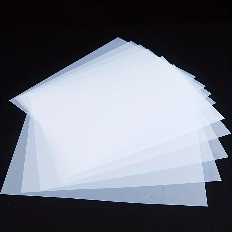 A4 30 Pcs DTF Transfer Film PE – обзор и цена Electric Blanket Heated