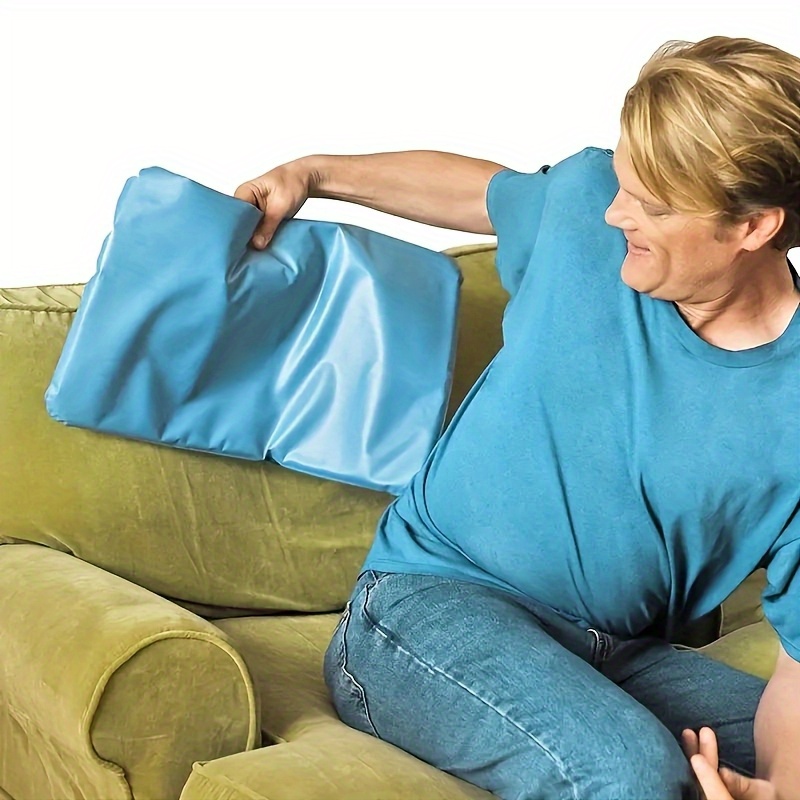 Blue Gel Ice Pack, Portable Mu – обзор и цена Cooling Pillow Gel