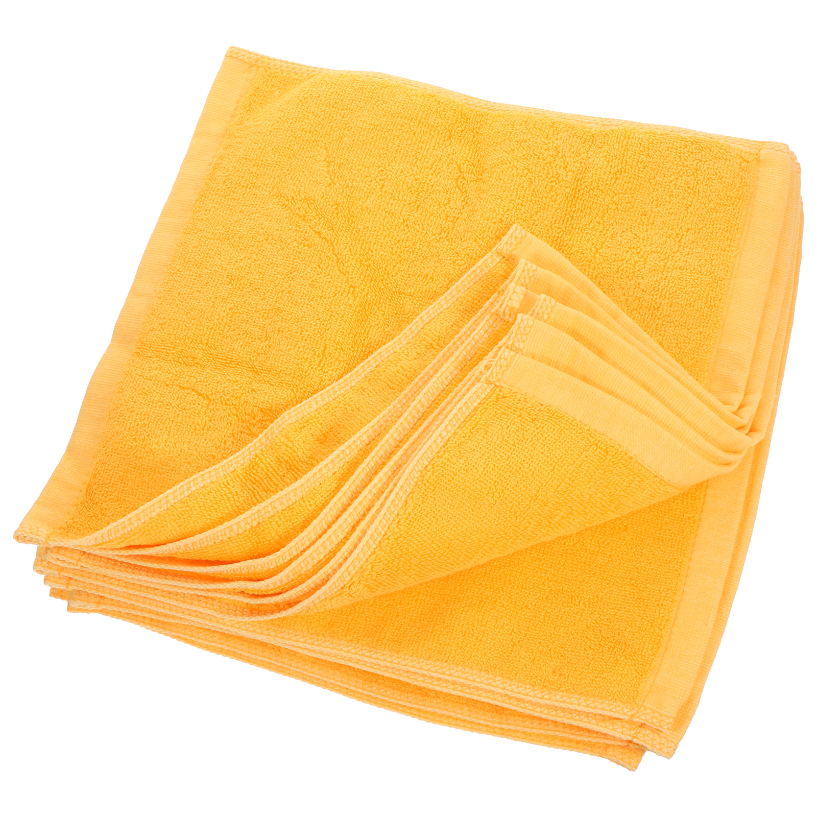 12Pcs Absorbent Cotton Washclo – обзор и цена Home Textiles In Pakistan