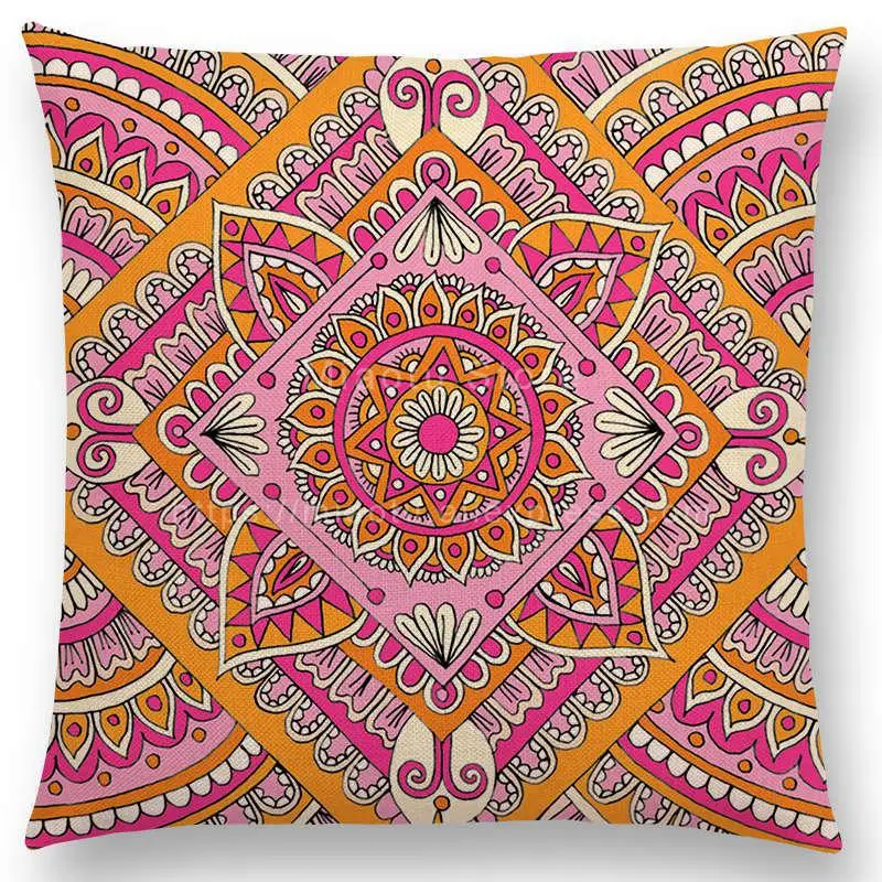 Arrivals Boho Colorful Sunrise – обзор и цена Sunrise Home Textiles & Apparel