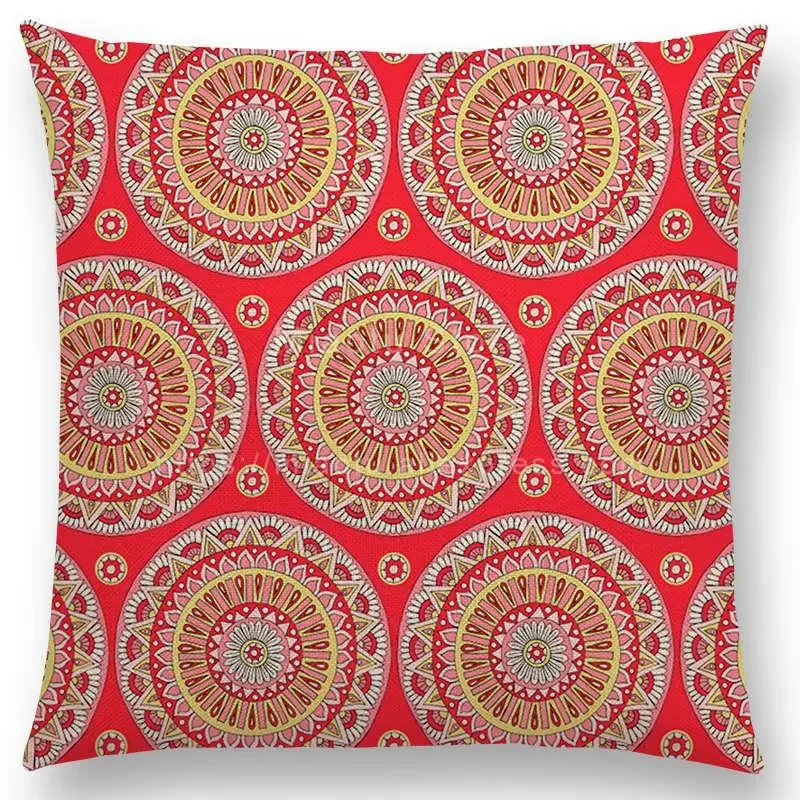 Arrivals Boho Colorful Sunrise – обзор и цена Sunrise Home Textiles & Apparel