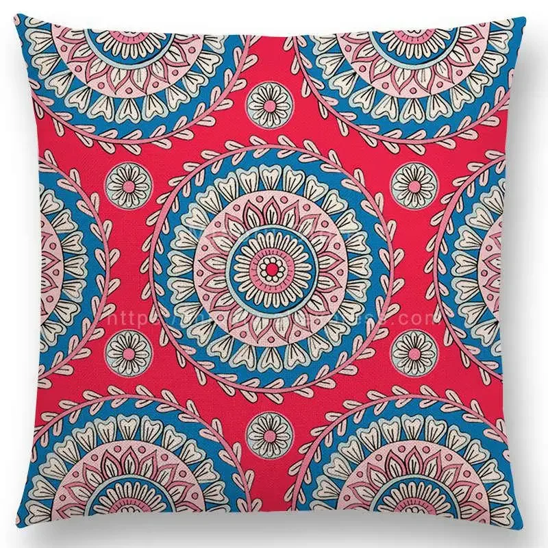 Arrivals Boho Colorful Sunrise – обзор и цена Sunrise Home Textiles & Apparel