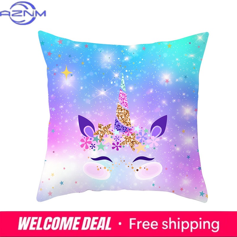 Time Cartoon Home Decor Pillow – обзор и цена Sunrise Home Textiles & Apparel