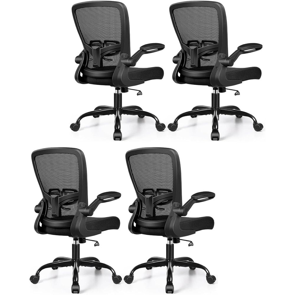 Mesh Desk Chair 2026 - Ergonom – обзор и цена Home & Hotel Textiles Private Limited