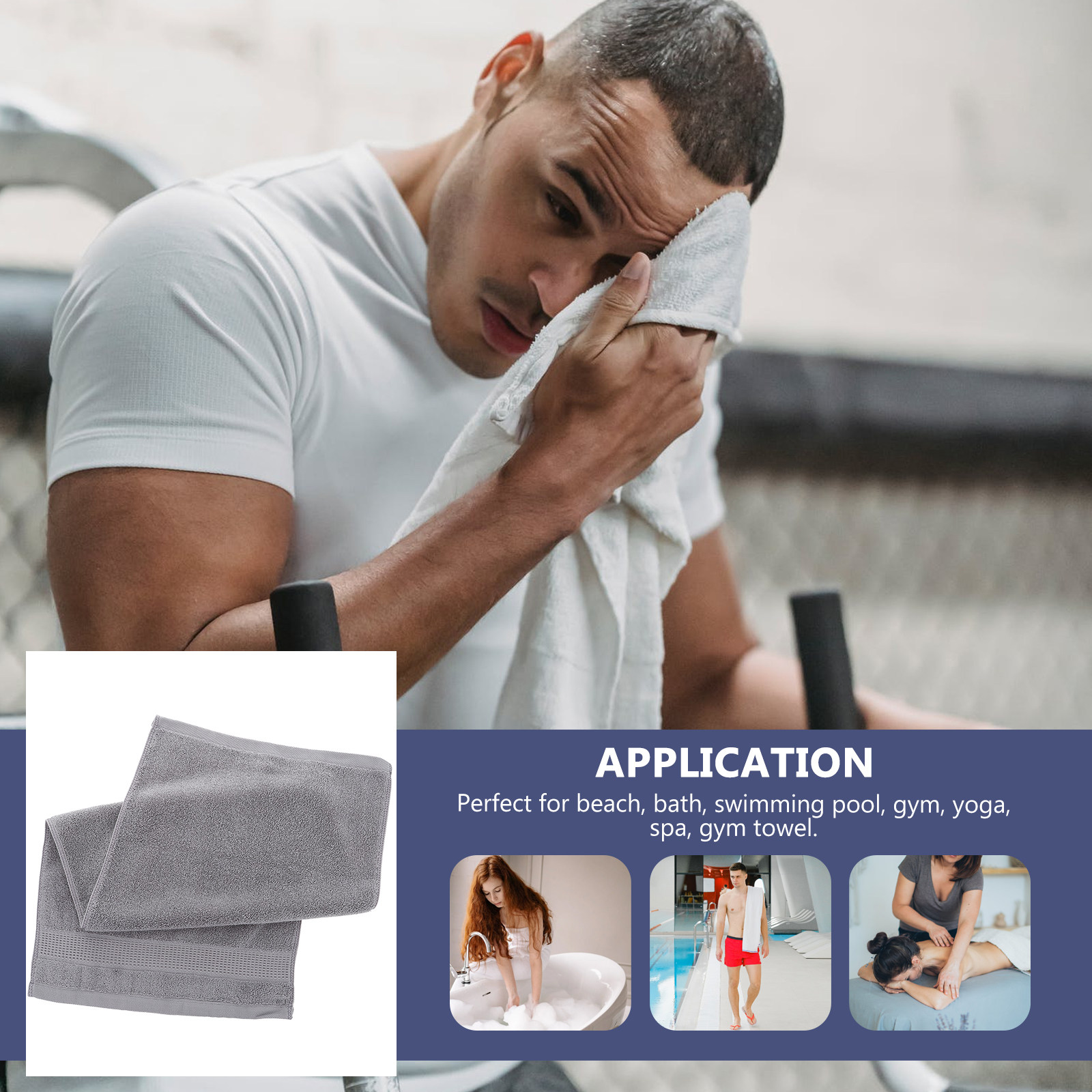 Ultra Soft Premium Cotton Thic – обзор и цена Home Textiles In Pakistan