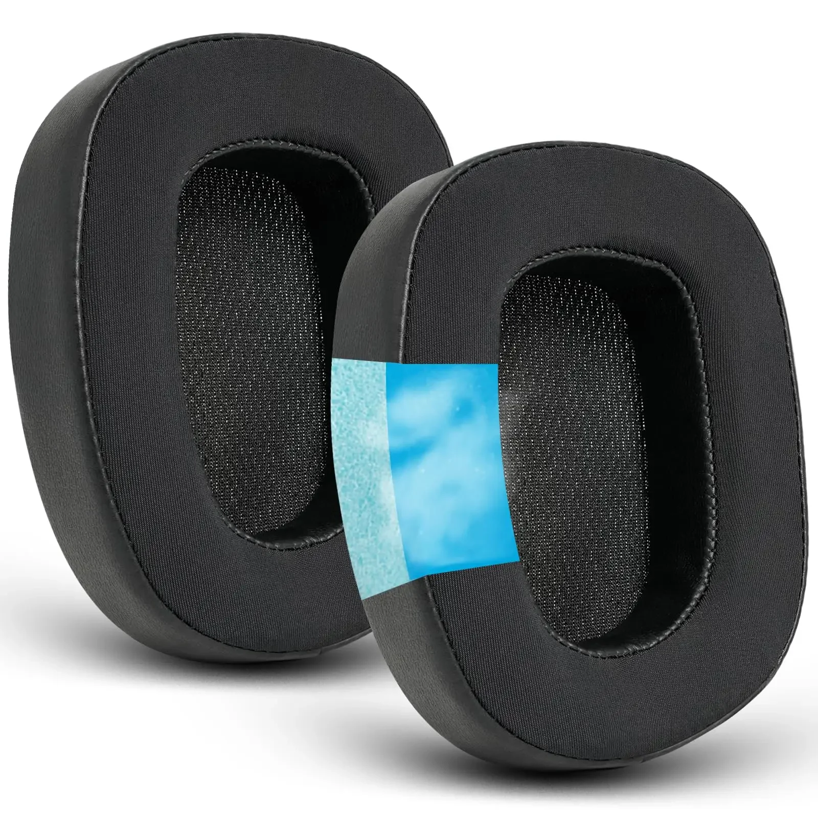Suitable for Logitech G930 G93 – обзор и цена Cooling Pillow Gel