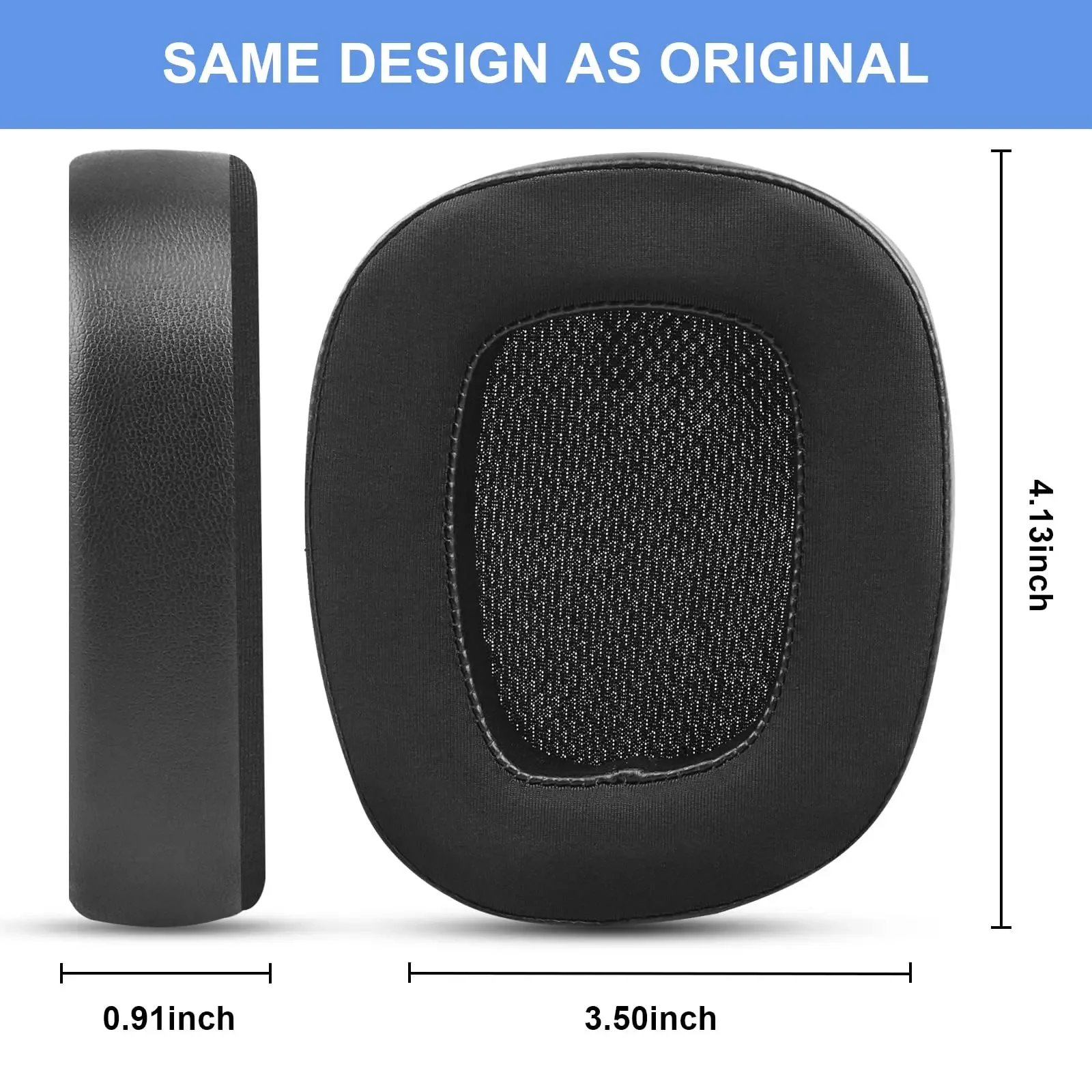 Suitable for Logitech G930 G93 – обзор и цена Cooling Pillow Gel
