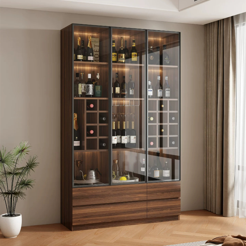 Home Living room glass display – обзор и цена Home & Hotel Textiles Private Limited