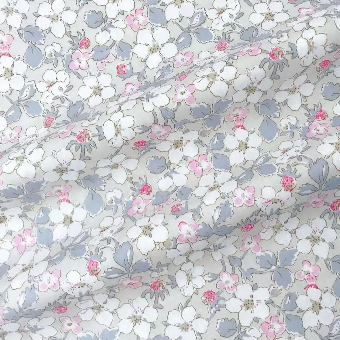 160x50cm Plaid Floral Twill Co – обзор и цена Home Textiles Plaid