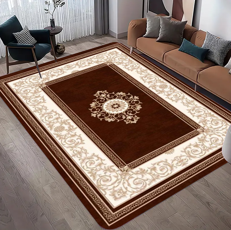 Traditional Persian Medallion  – обзор и цена Home Textiles Rug