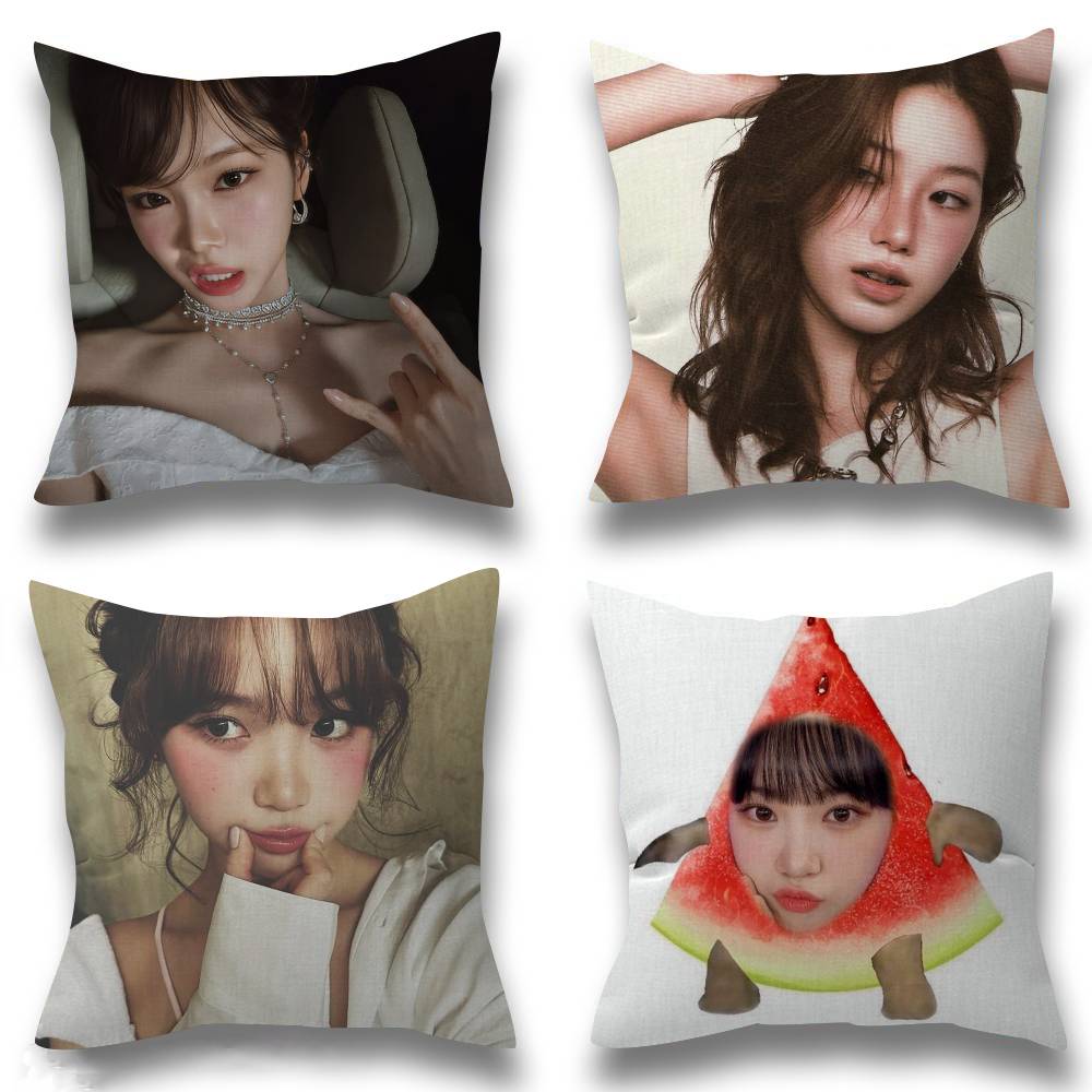 Singer C-Chaewon L-LesserafimS – обзор и цена Home Textiles And Furnishing