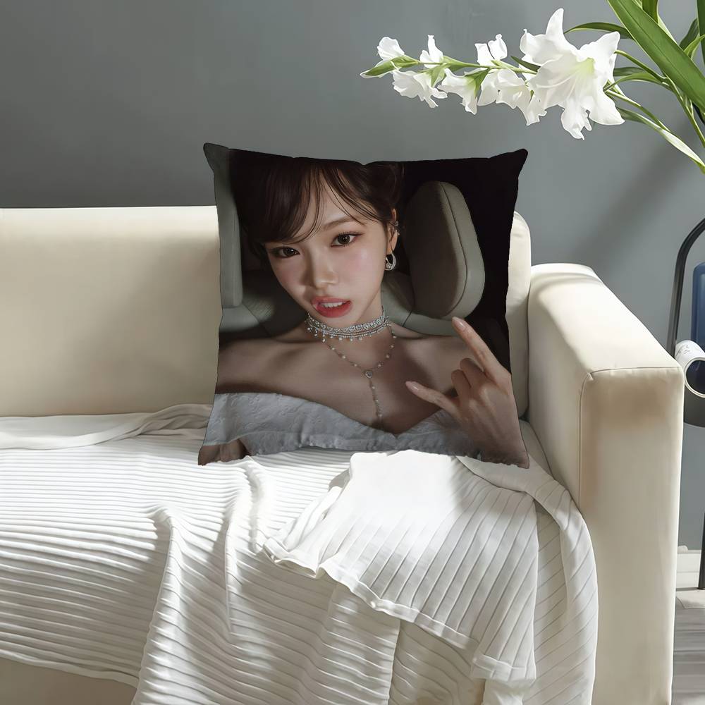 Singer C-Chaewon L-LesserafimS – обзор и цена Home Textiles And Furnishing