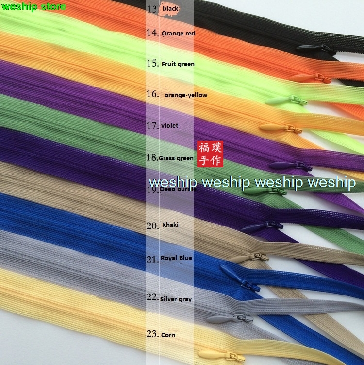 High-quality Japan YKK NO.2 Fi – обзор и цена Jp Home Textiles