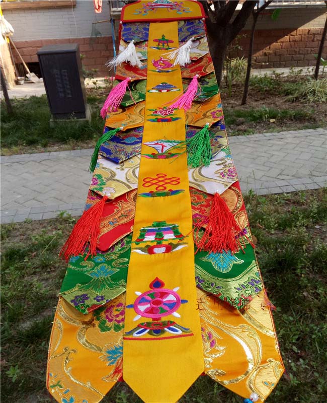 A PAIR 2p Wholesale Buddhist s – обзор и цена Home Textiles China