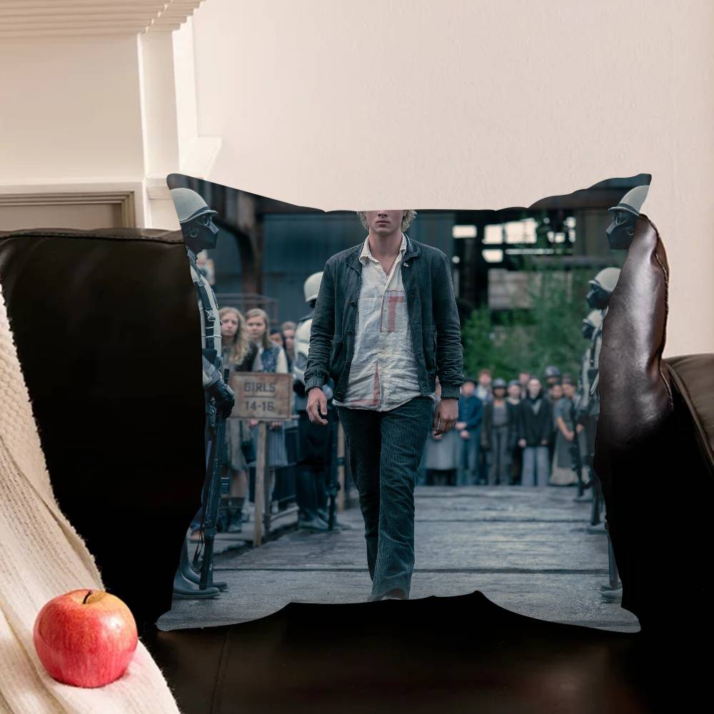 The Hunger Games Sunrise on th – обзор и цена Sunrise Home Textiles & Apparel
