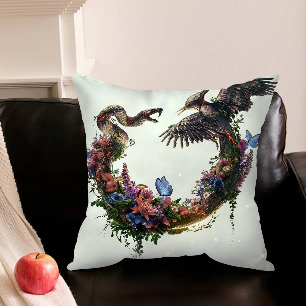 The Hunger Games Sunrise on th – обзор и цена Sunrise Home Textiles & Apparel