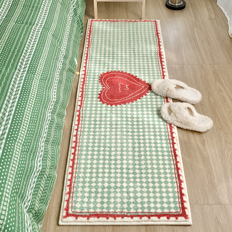 VIKAMA Ins Style Cashmere Long – обзор и цена Home Textiles Plaid