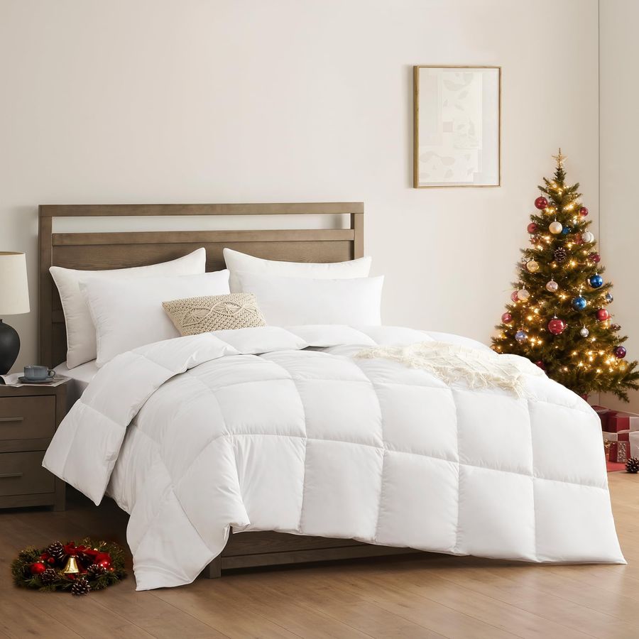King Duvet Insert Comforter,10 – обзор и цена Duvet Insert White