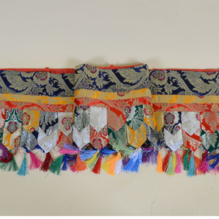 500cm long Wholesale Buddhist  – обзор и цена Home Textiles China