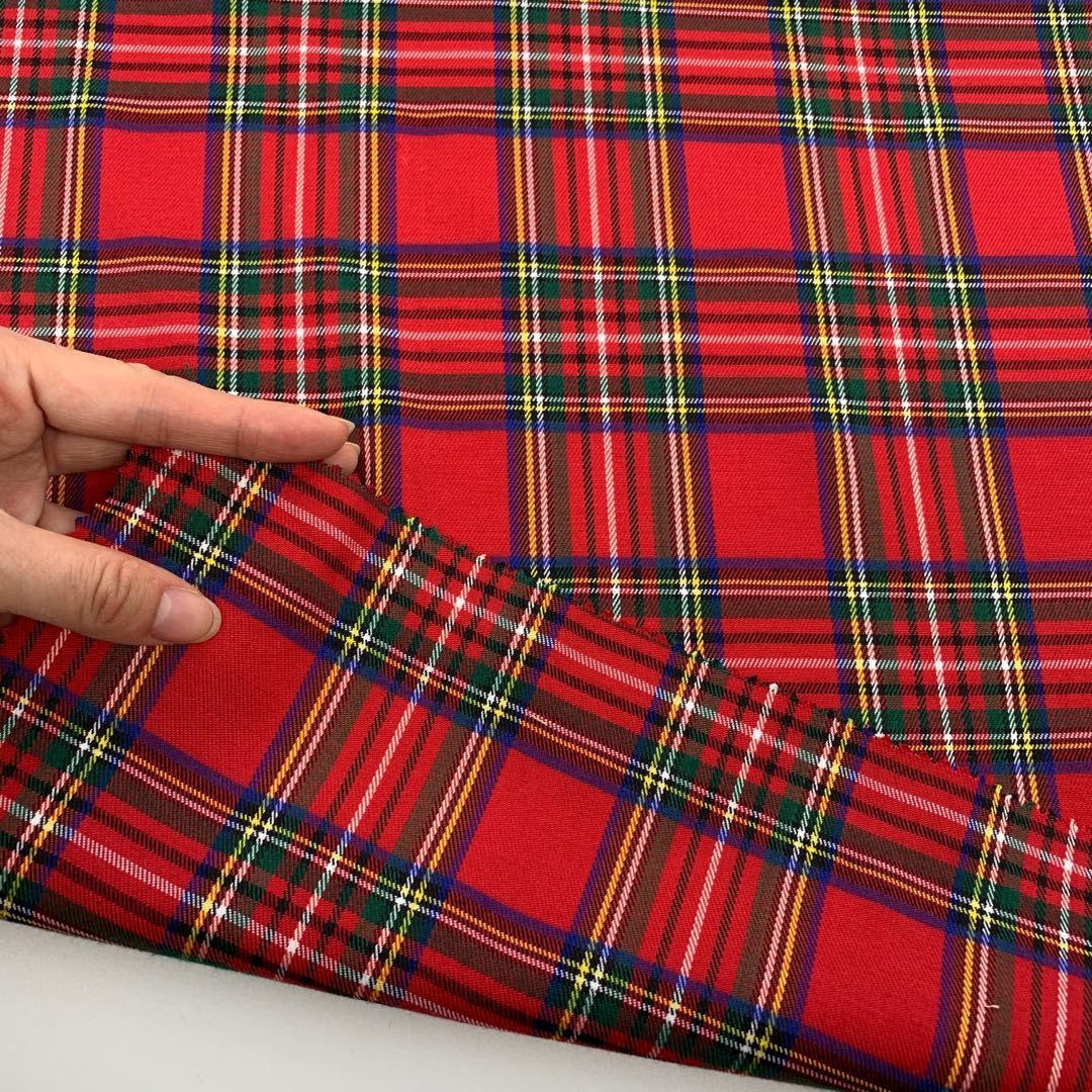 150cm Classic Scottish Style P – обзор и цена Home Textiles Plaid