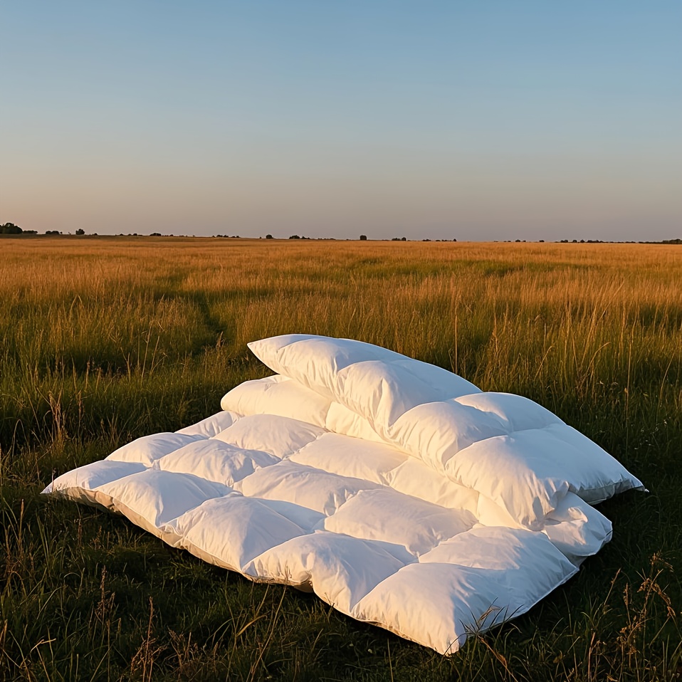 All Season Queen Cooling Comfo – обзор и цена Duvet Insert White