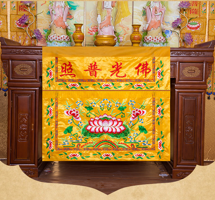 Wholesale Buddhist supplie 1.2 – обзор и цена Home Textiles China