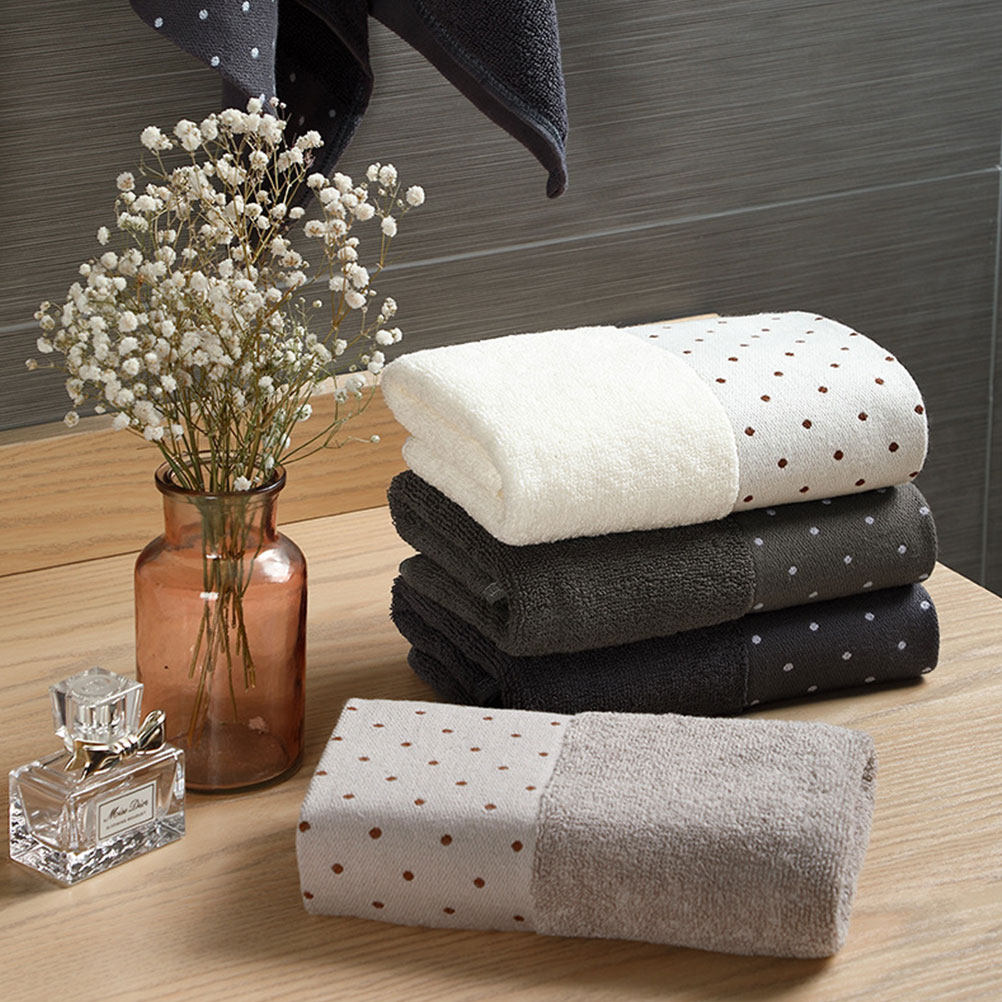 4Pcs Cotton Face Towel Highly  – обзор и цена Home Textiles In Pakistan